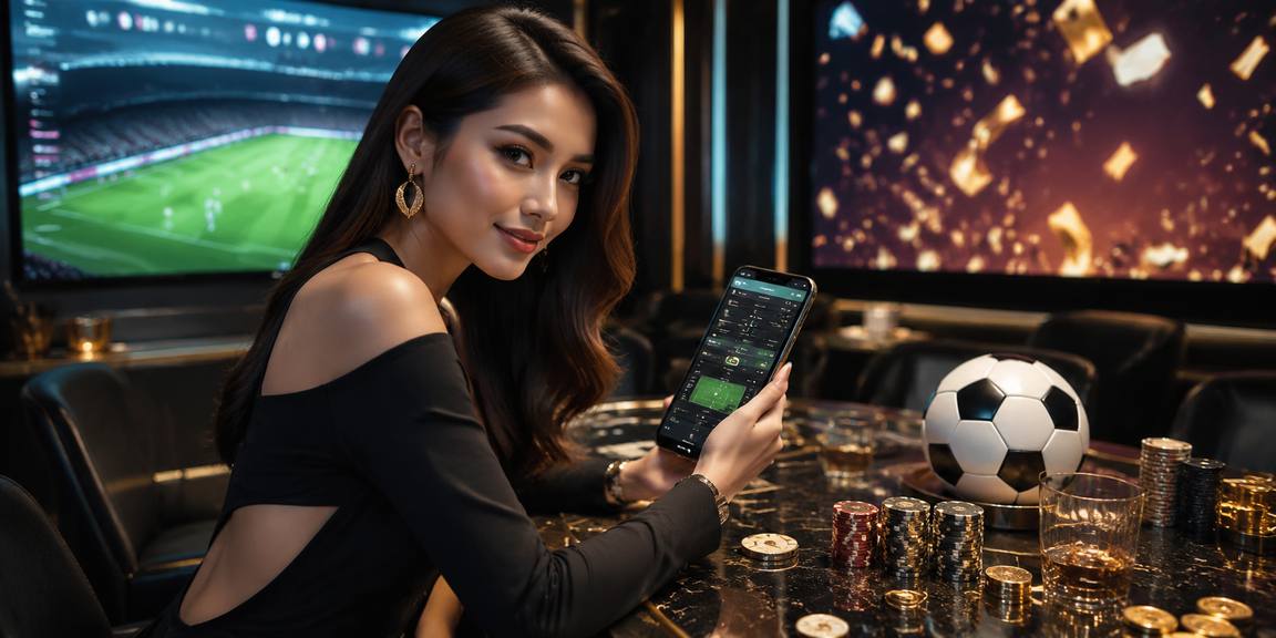 Platform Permainan Kami Dibangun Untuk Malaysia