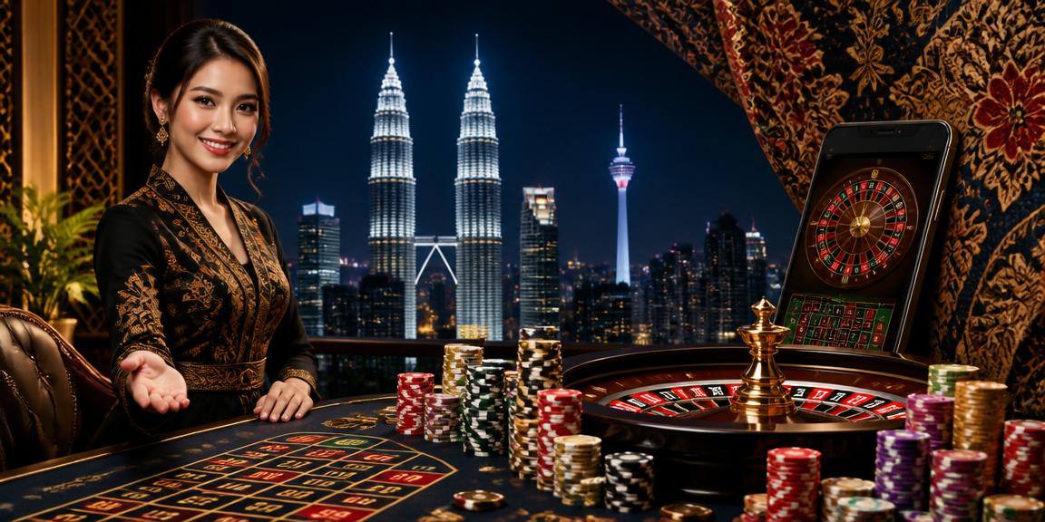 Boxing Betting bursa777 Dalam Satu Lobi