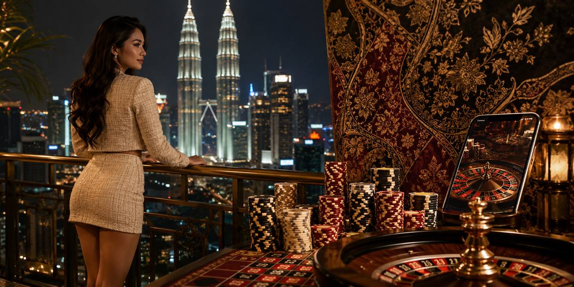 Win Win Fortune di bursa777