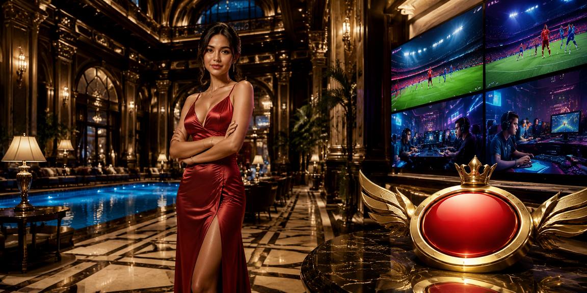 bursa777 Casino & Sportsbook untuk Malaysia dengan Touch 'n Go