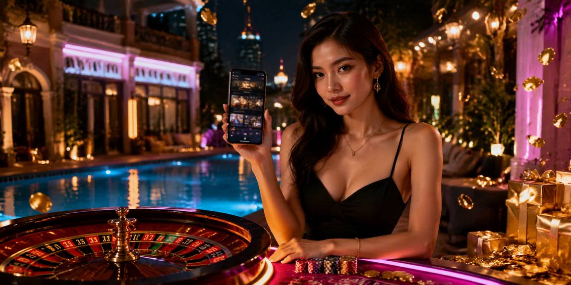 bursa777 Casino & Sportsbook untuk Malaysia dengan Touch 'n Go
